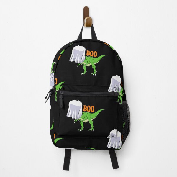 Item preview, Dinosaur ghost boo Halloween - men/kids/ women / Halloween  designed and sold by Designs Of all kinds.