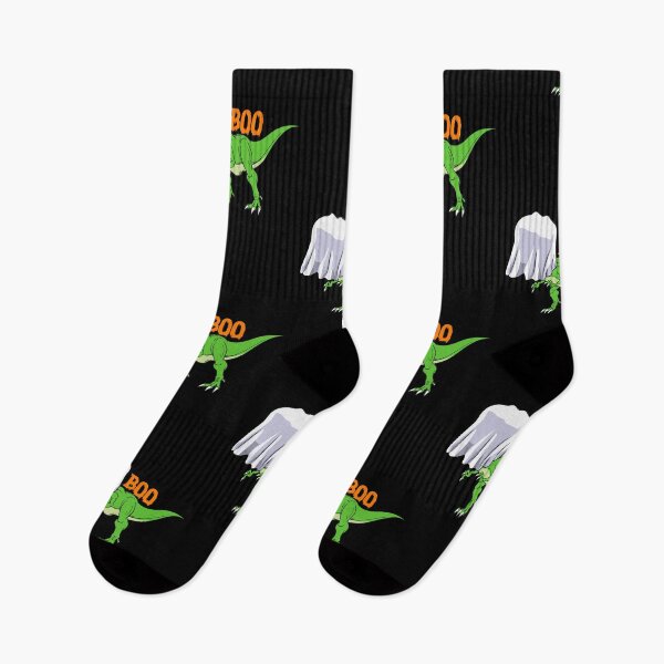 Item preview, Dinosaur ghost boo Halloween - men/kids/ women / Halloween  designed and sold by Designs Of all kinds.