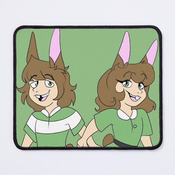 Item preview, Cookie and Crisp designed and sold by G00seKing.