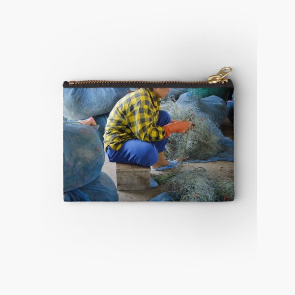 Item preview, Cleaning The Nets designed and sold by PixPlanet.