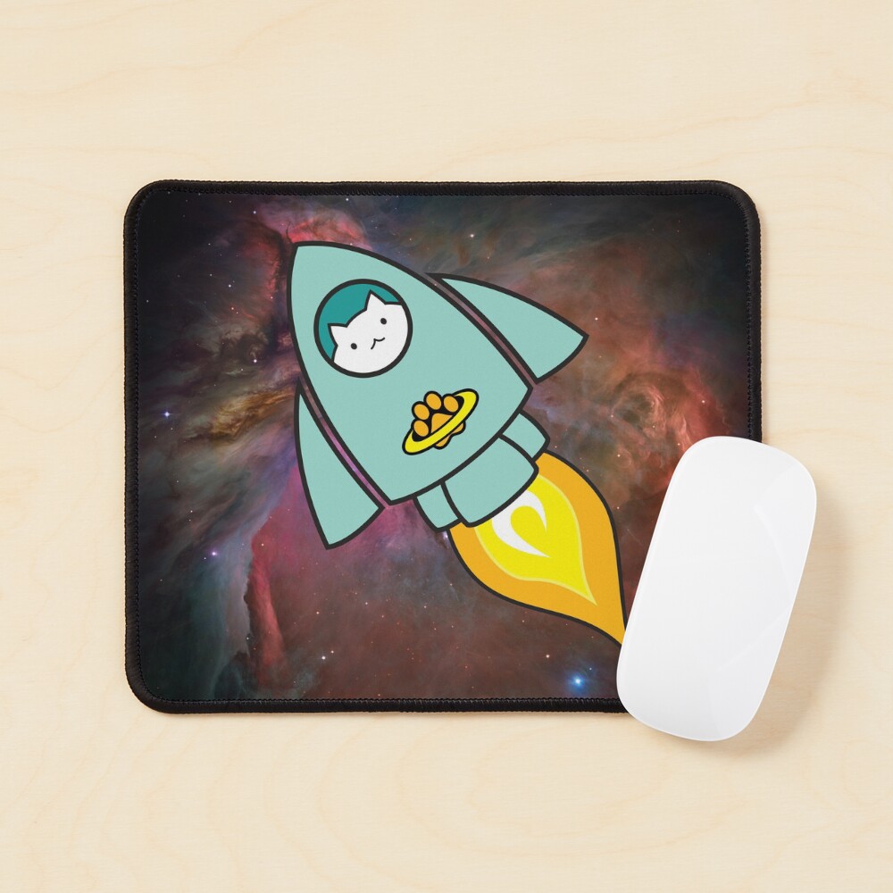 Item preview, Mouse Pad designed and sold by Keska.