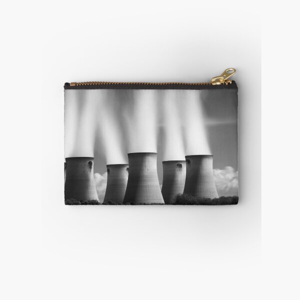 Item preview, Drax Power Station 2 designed and sold by Craig  Roberts.