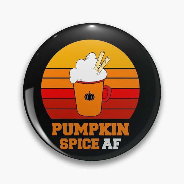 Artikelvorschau, Retro Kürbisgewürz für Halloween - Männer/Kinder/ Frauen / Halloween entworfen und verkauft von Designs Of all kinds.