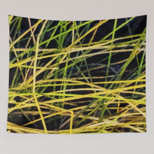 Item preview, lazy days in the grass designed and sold by ELF2.
