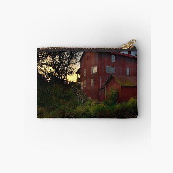 Item preview, Morning comes to the Mill designed and sold by Thomasyoung.