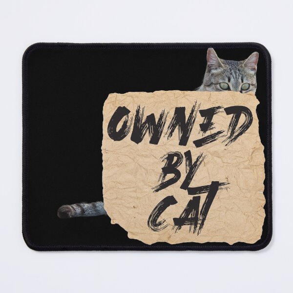 Item preview, Cats Owning It designed and sold by Truckula.