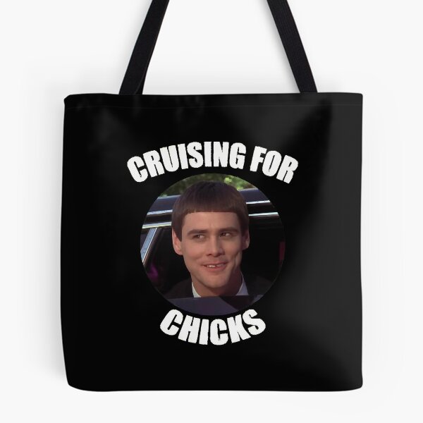 Item preview, Dumb And Dumber Cruising For Chicks  designed and sold by toddnunez247.
