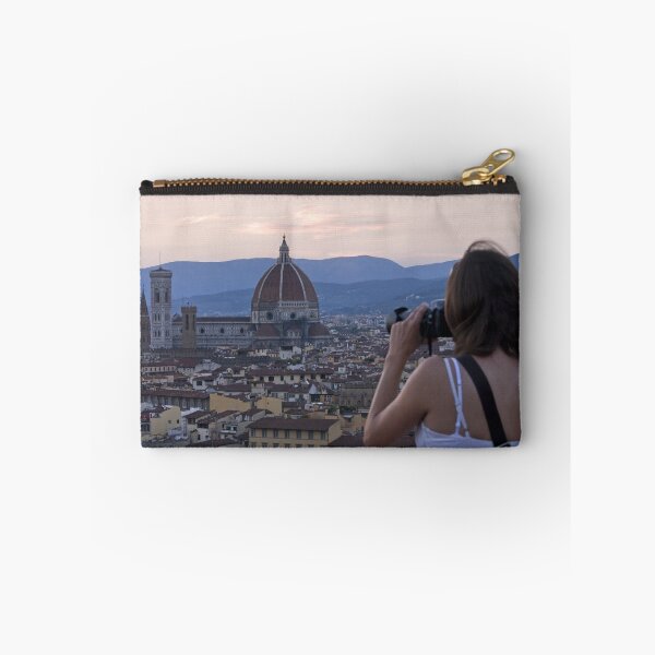 Aperçu de l'œuvre Italie - Toscane - Florence (Firenze) créée et vendue par Thierry Beauvir.
