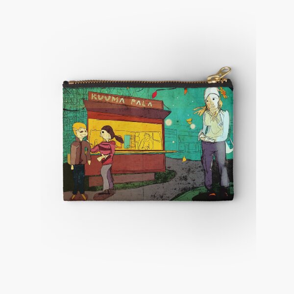 Item preview, Snack Bar Night designed and sold by Tepa Lahtinen.