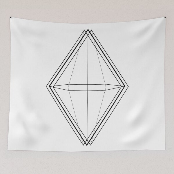 Item preview, Geometric Plumbob designed and sold by doppelgangeraus.