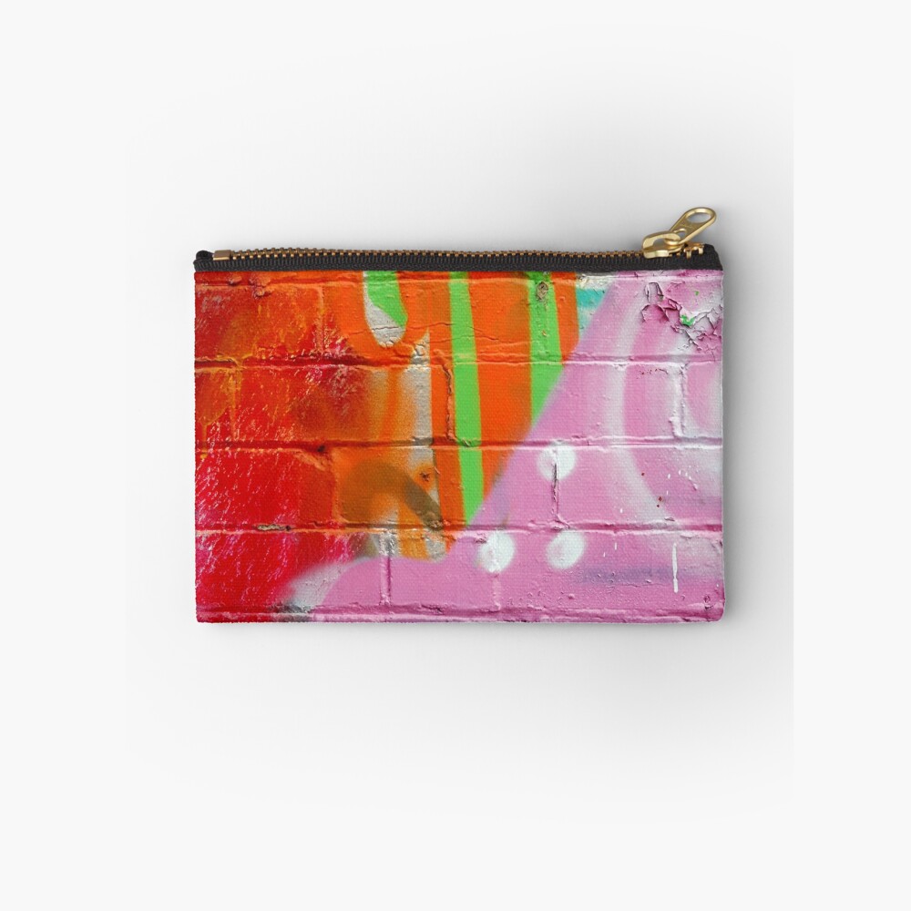 Item preview, Zipper Pouch designed and sold by ReesAdams.