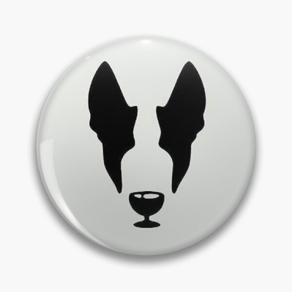 Item preview, Arf designed and sold by BiBortsy.