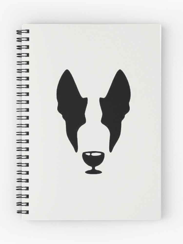 Thumbnail 1 of 3, Journal, Arf designed and sold by BiBortsy.