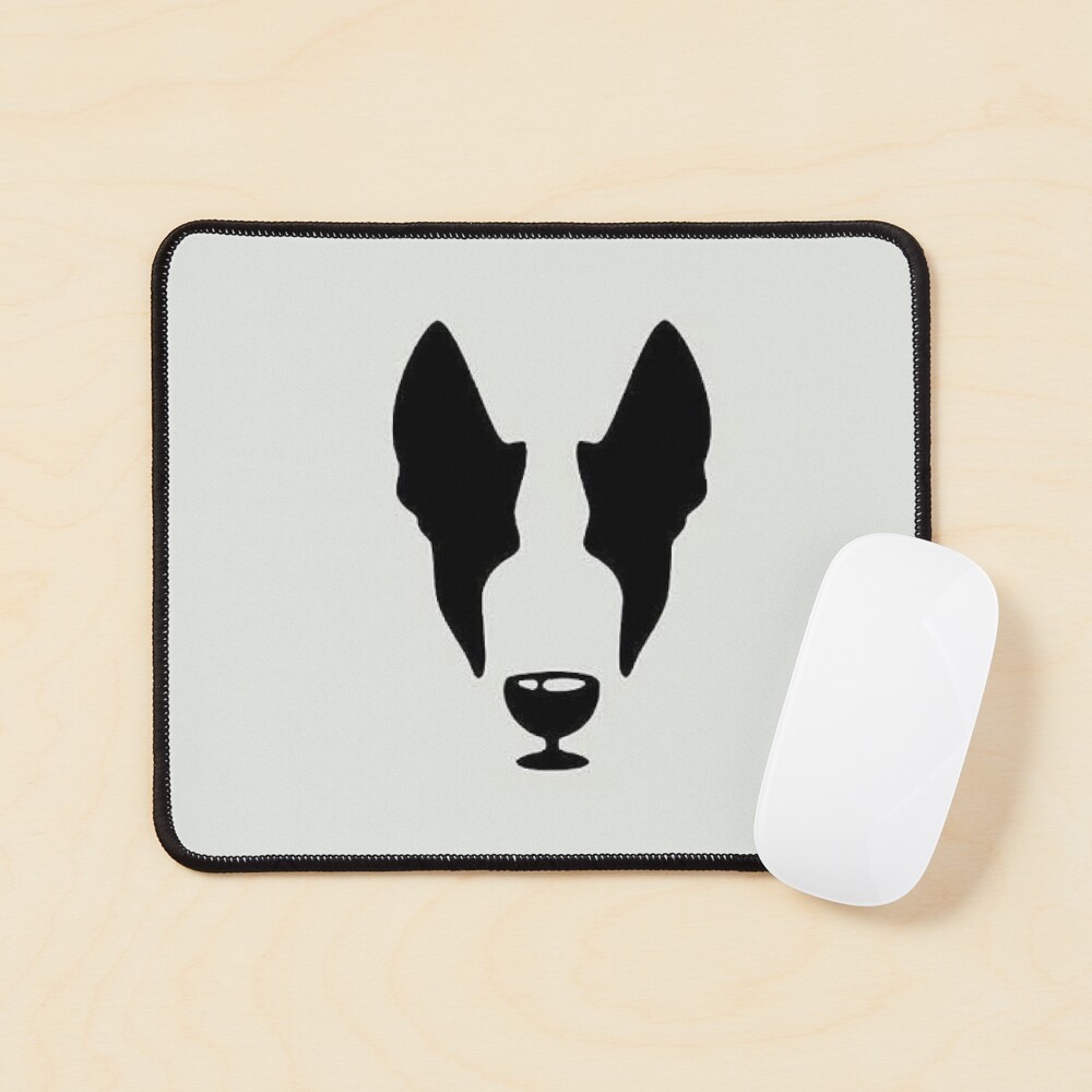 Item preview, Mouse Pad designed and sold by BiBortsy.