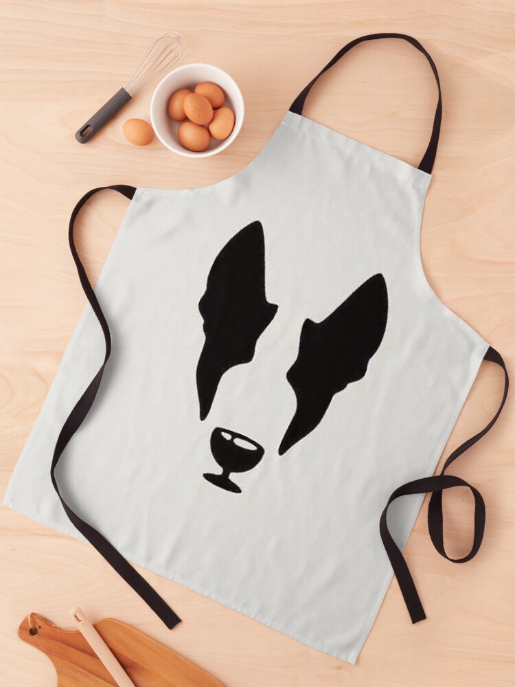 Thumbnail 1 of 6, Apron, Arf designed and sold by BiBortsy.