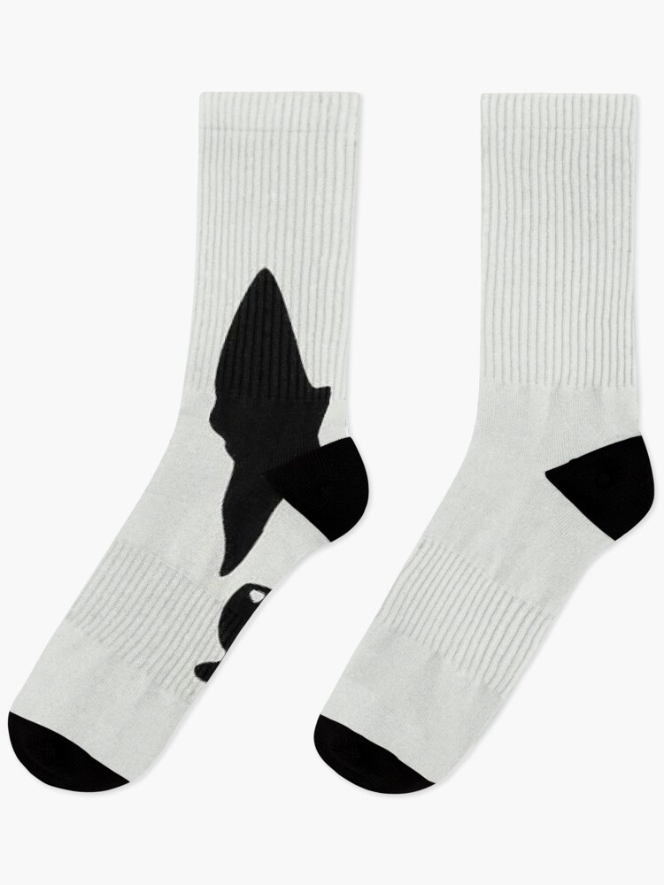 Thumbnail 1 of 5, Socks, Arf designed and sold by BiBortsy.