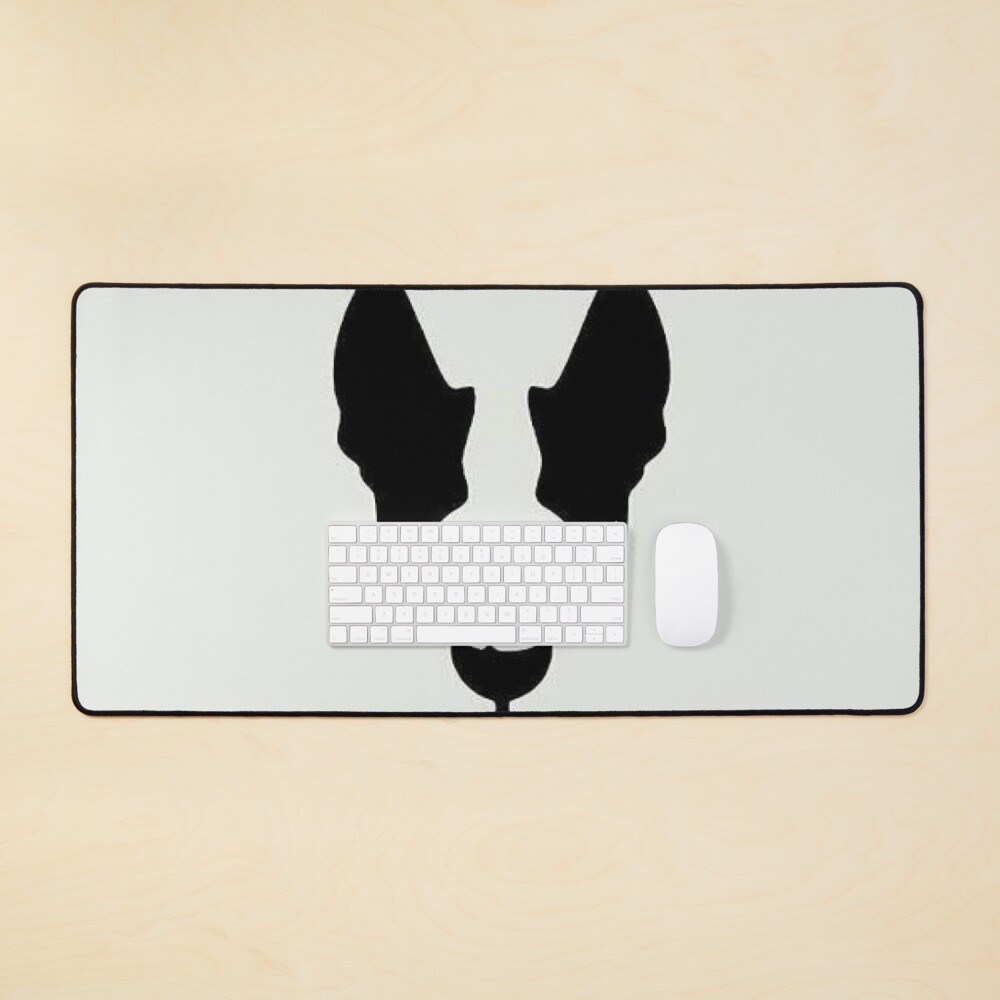 Item preview, Desk Mat designed and sold by BiBortsy.