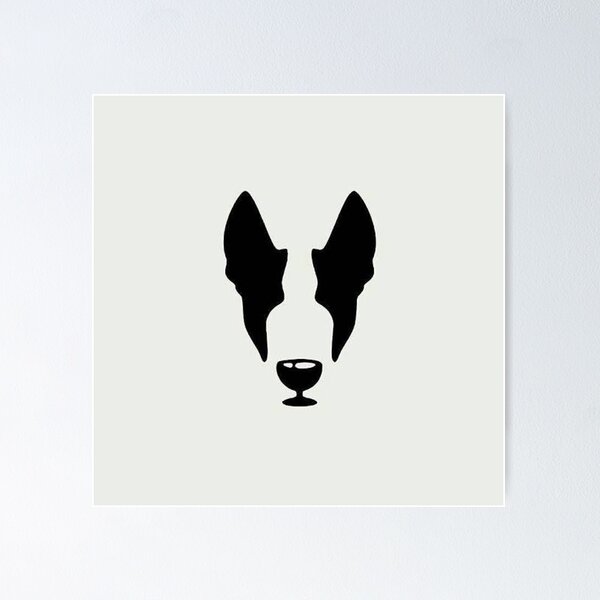 Item preview, Arf designed and sold by BiBortsy.