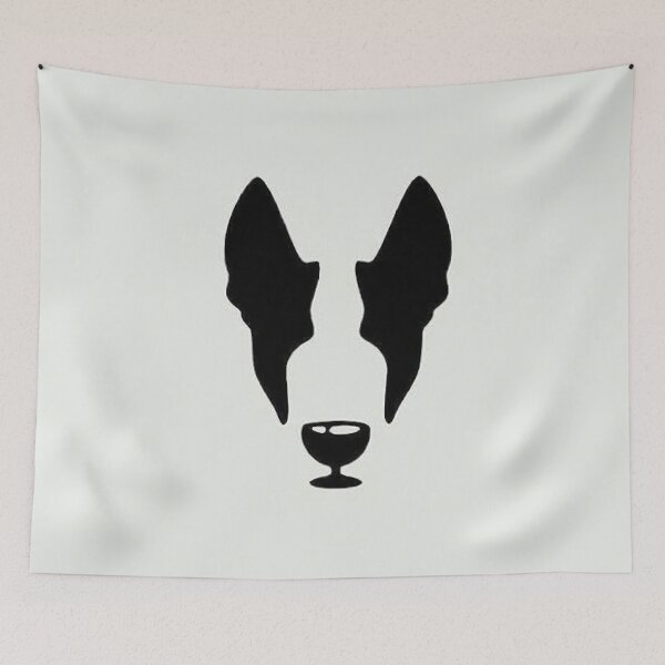 Item preview, Arf designed and sold by BiBortsy.