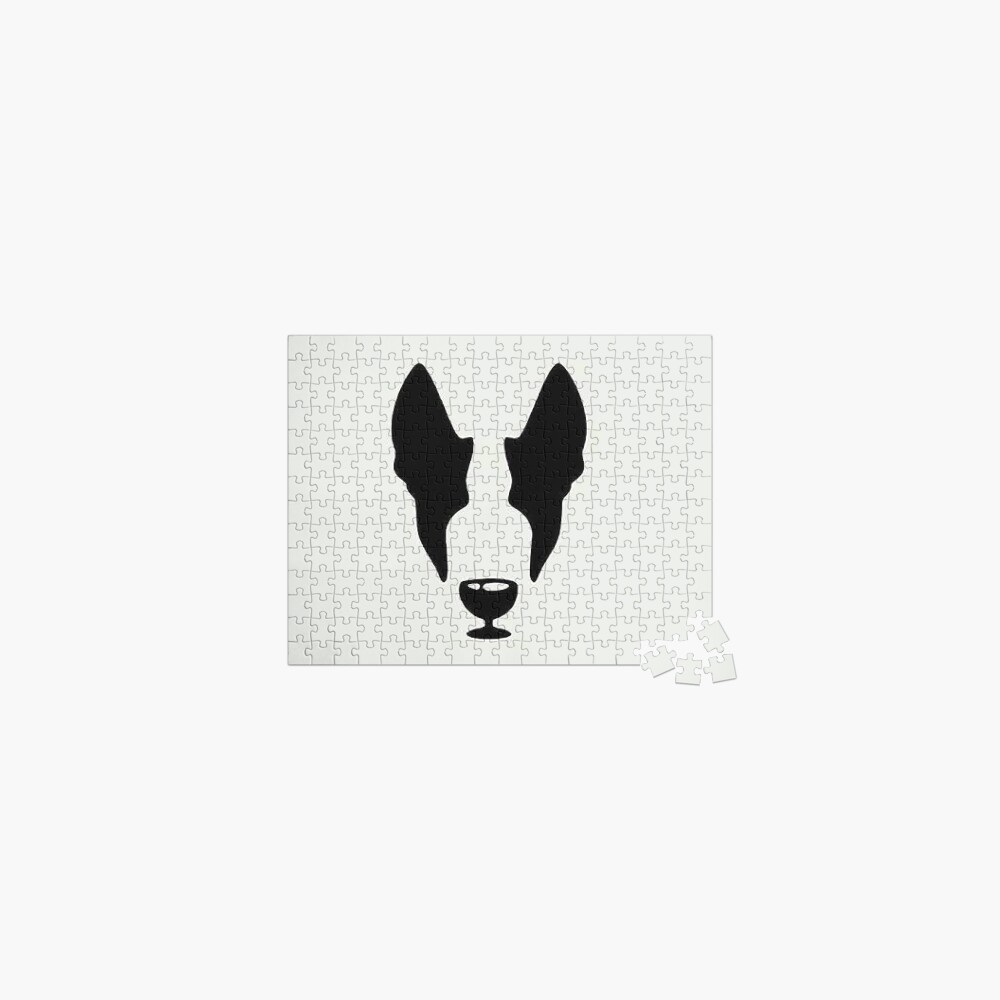 Item preview, Jigsaw Puzzle designed and sold by BiBortsy.