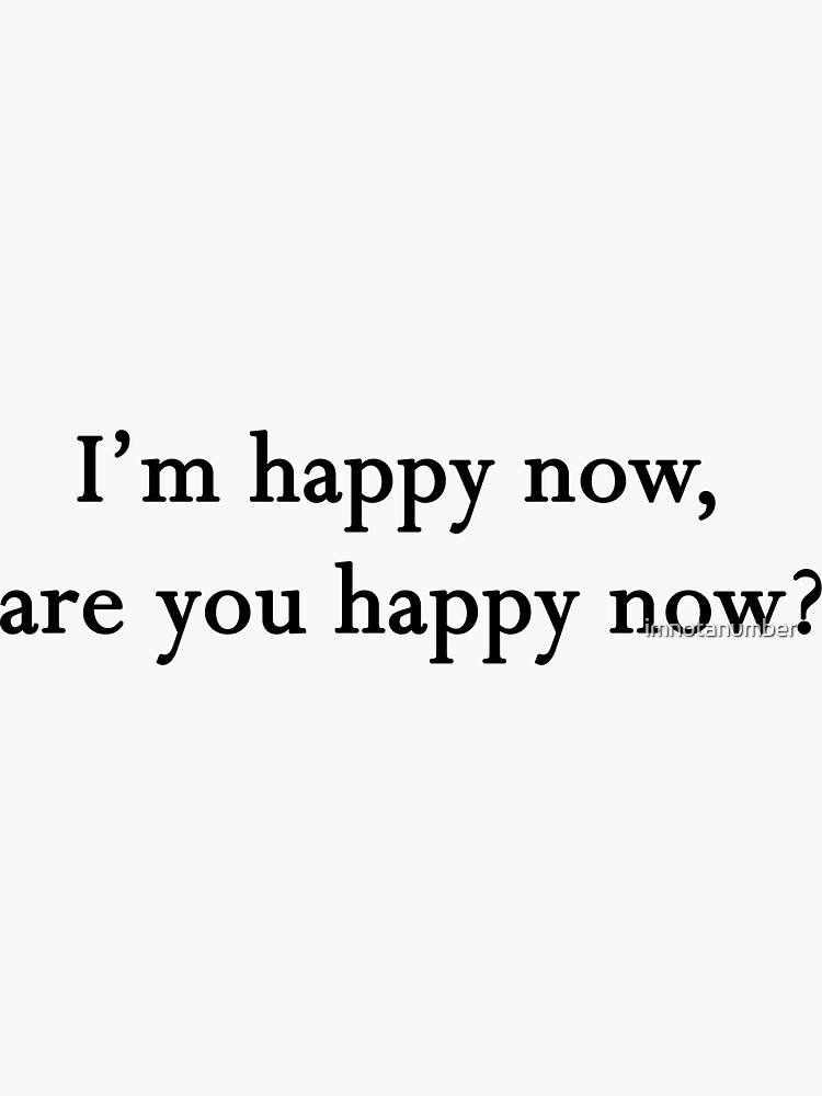 "Wolf Alice Blush " Sticker for Sale by imnotanumber Redbubble