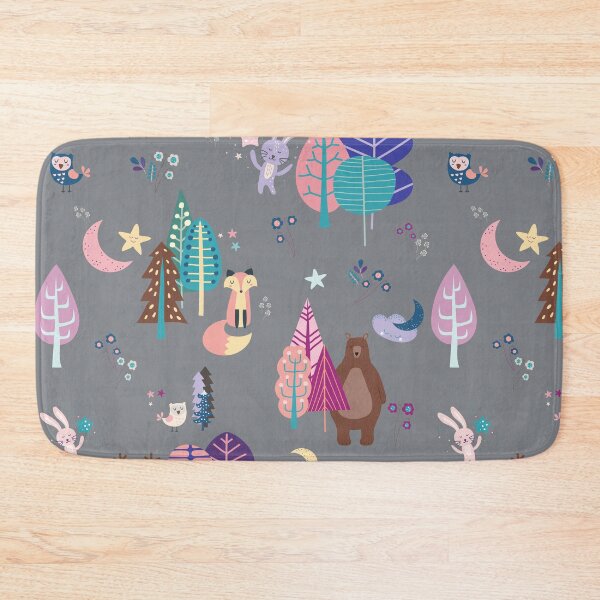 Item preview, Forest Lullaby designed and sold by PixiesPlace.