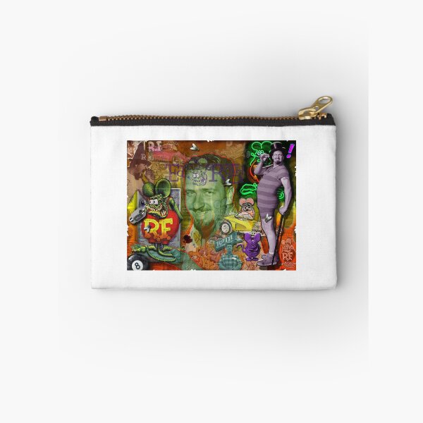Item preview, ED "BIG DADDY" ROTH designed and sold by Jim Engel.