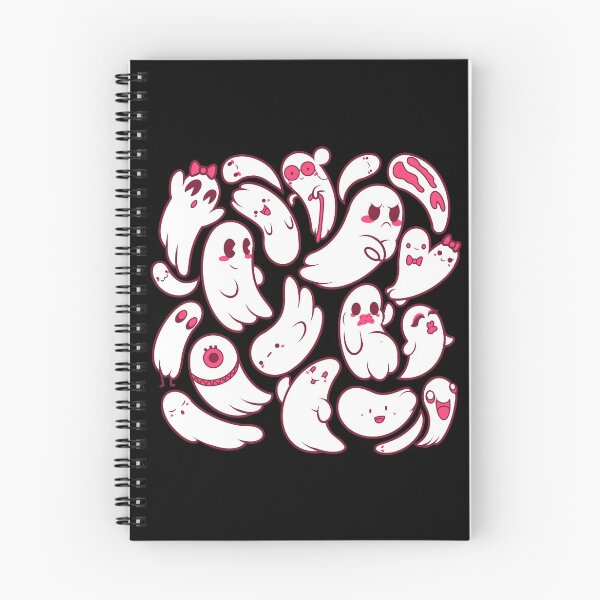 Item preview, Baby Ghosts designed and sold by PJ Portera.