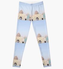 Mosque Leggings