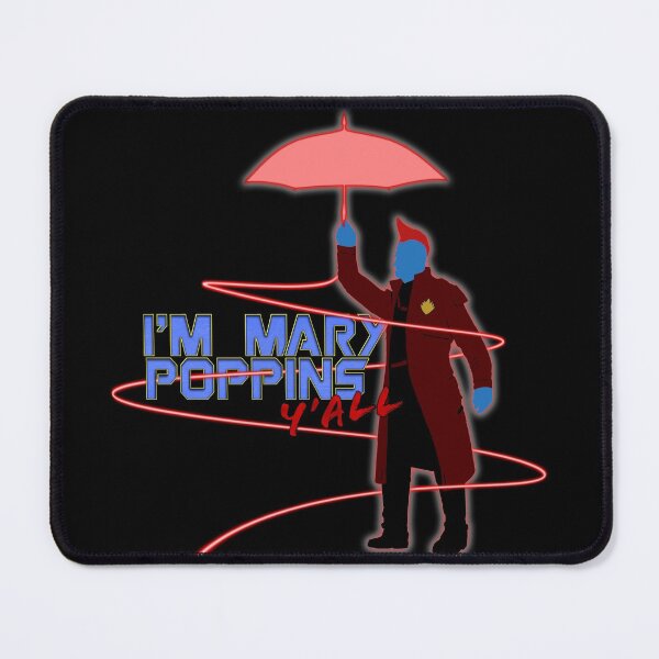 Item preview, I'm Poppins Y'all designed and sold by spazoto.