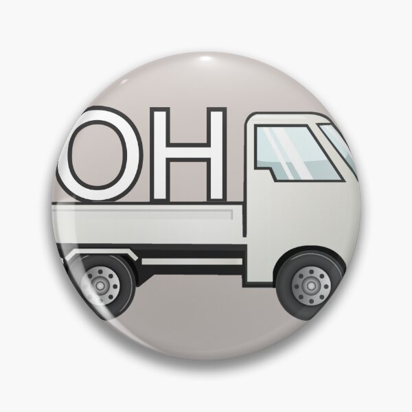 Item preview, Oh Kei (okay) designed and sold by MichaelDecoo.
