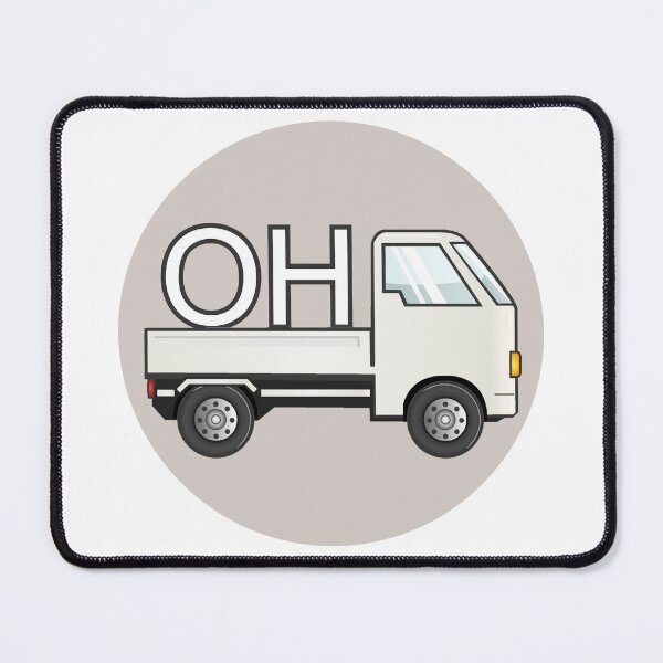 Item preview, Oh Kei (okay) designed and sold by MichaelDecoo.