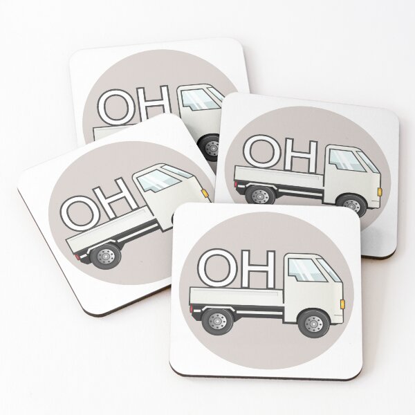 Item preview, Oh Kei (okay) designed and sold by MichaelDecoo.