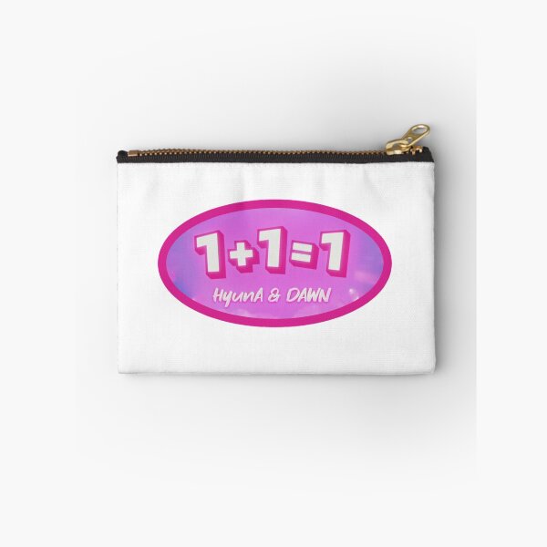 Item preview, Hyuna and Dawn - 1+1=1 Album merch designed and sold by Nice--Things.