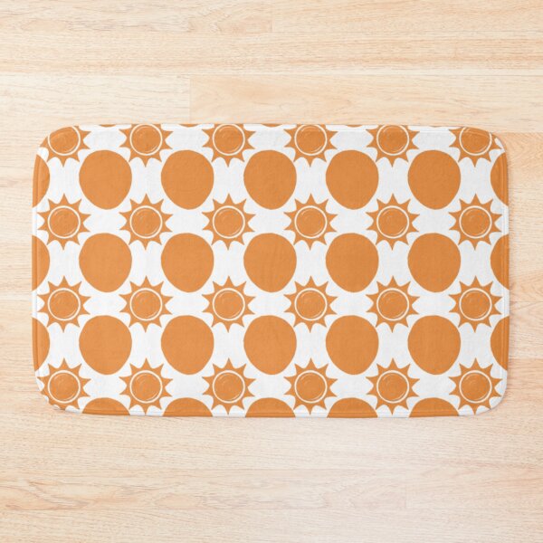 Item preview, Abstract Sun designed and sold by Poetic Patterns Studio.