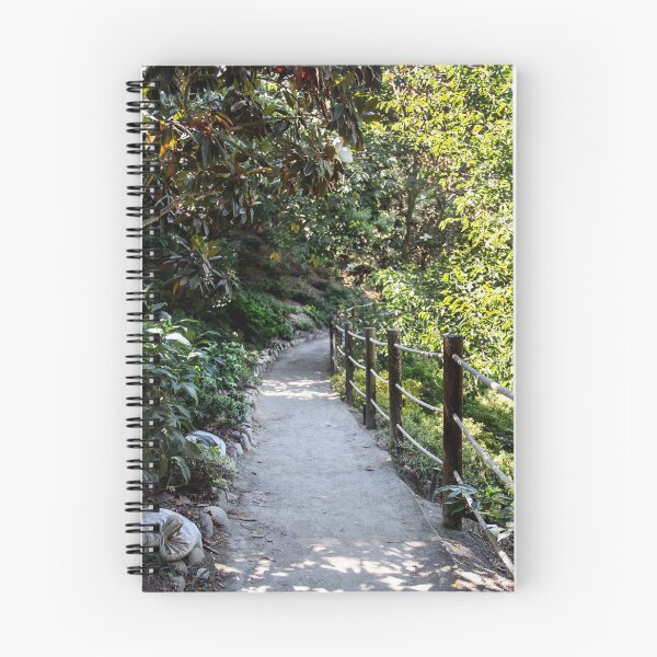 Item preview, Shady Path  designed and sold by heatherfriedman.