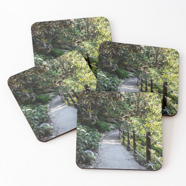 Item preview, Shady Path  designed and sold by heatherfriedman.