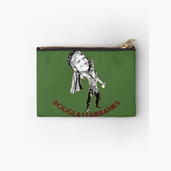 Item preview, Douglas Fairbanks designed and sold by fierywolfdesign.