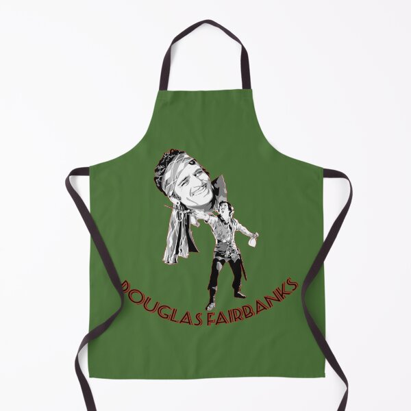 Item preview, Douglas Fairbanks designed and sold by fierywolfdesign.