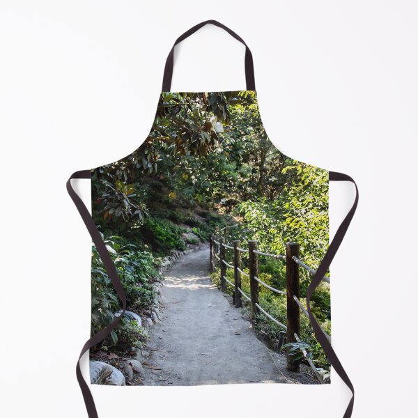 Item preview, Shady Path  designed and sold by heatherfriedman.