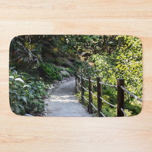Item preview, Shady Path  designed and sold by heatherfriedman.