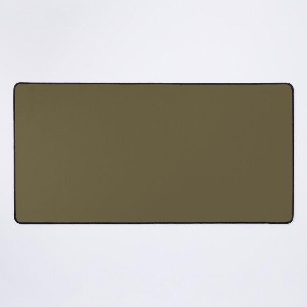 Item preview, Military Olive designed and sold by TheArtDesk.
