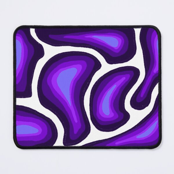 Item preview, Purple drip designed and sold by jkuebel.