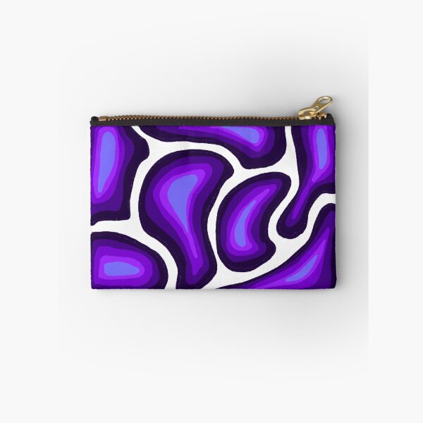 Item preview, Purple drip designed and sold by jkuebel.