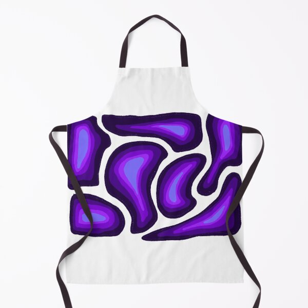 Item preview, Purple drip designed and sold by jkuebel.