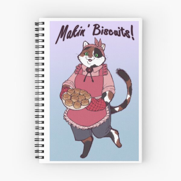 Artikelvorschau, Kekse backen! Schürze Katze entworfen und verkauft von leestei.