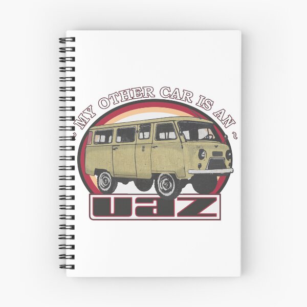 Item preview, My other car is an UAZ 452 V designed and sold by Groenendijk.