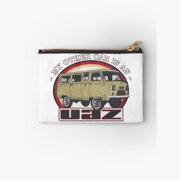Item preview, My other car is an UAZ 452 V designed and sold by Groenendijk.