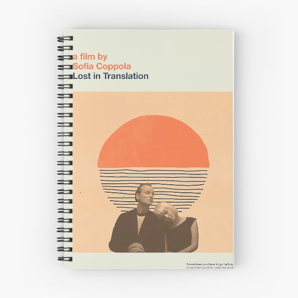 Item preview, Lost In Translation designed and sold by denantempe.