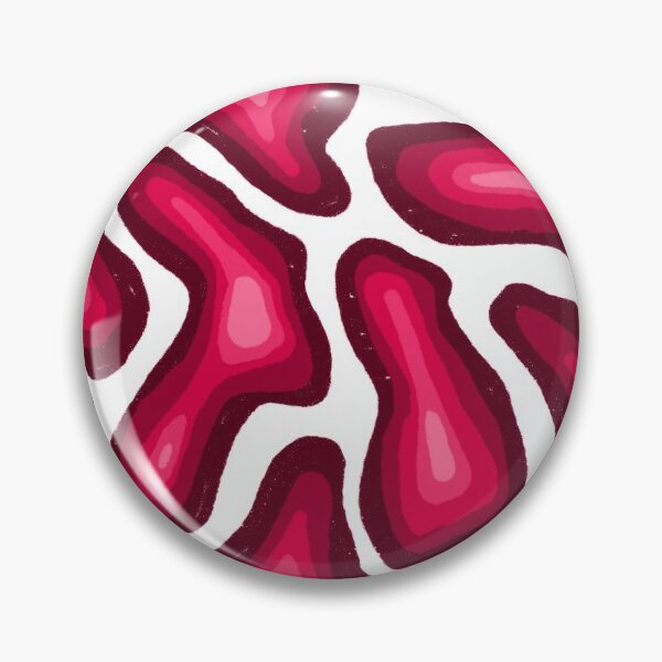 Item preview, Red drip designed and sold by jkuebel.